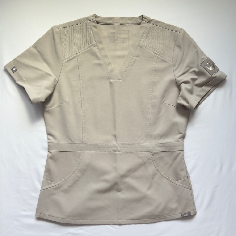 Limited edition Figs Star Wars  scrubs